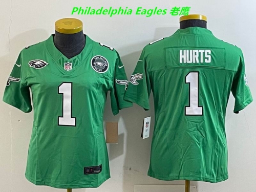 NFL Philadelphia Eagles 1359 Women