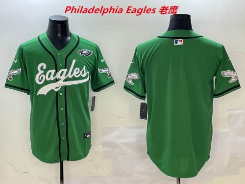 NFL Philadelphia Eagles 2643 Men