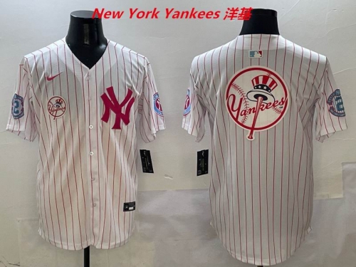 MLB New York Yankees 2230 Men