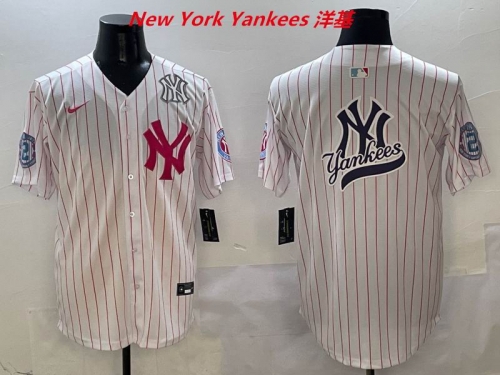 MLB New York Yankees 2218 Men