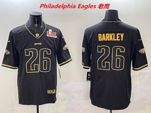NFL Philadelphia Eagles 1974 Men