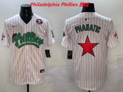 MLB Philadelphia Phillies 1171 Men