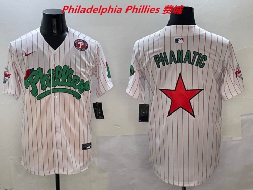MLB Philadelphia Phillies 1171 Men
