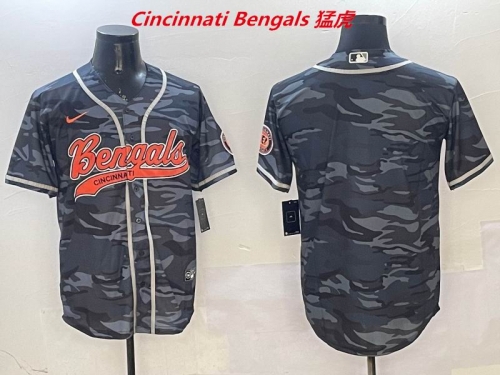 NFL Cincinnati Bengals 274 Men