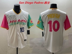MLB San Diego Padres 1368 Men