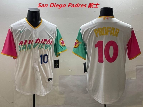 MLB San Diego Padres 1368 Men