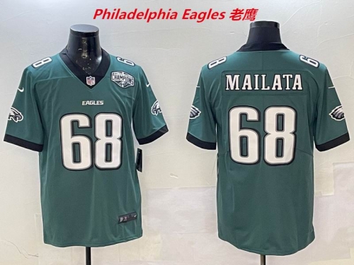 NFL Philadelphia Eagles 2420 Men