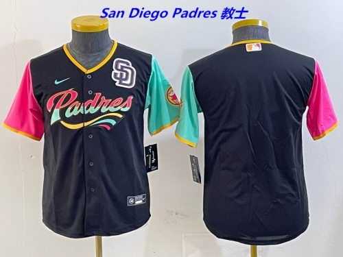 MLB San Diego Padres 1078 Youth/Boy