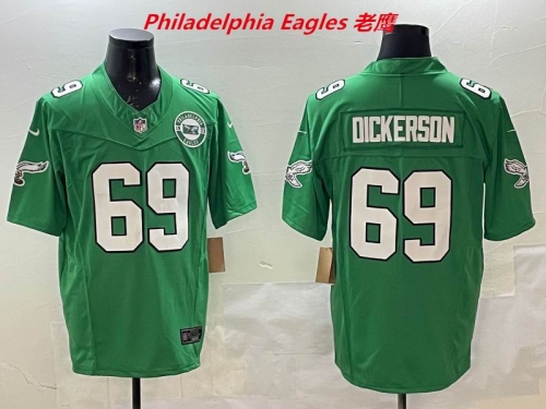NFL Philadelphia Eagles 2407 Men