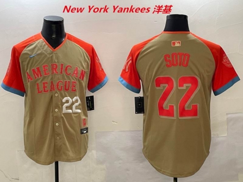 MLB New York Yankees 2013 Men