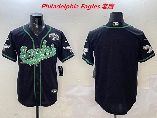 NFL Philadelphia Eagles 2526 Men