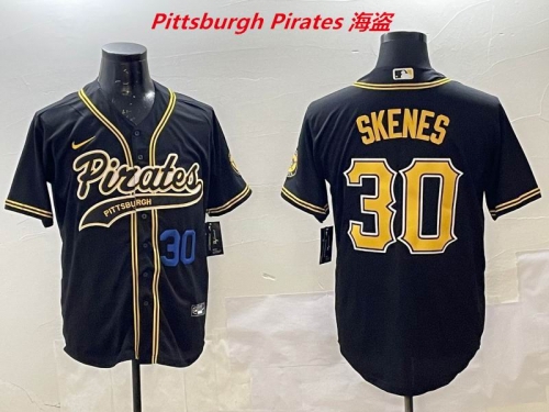 MLB Pittsburgh Pirates 222 Men