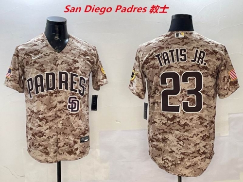 MLB San Diego Padres 1189 Men