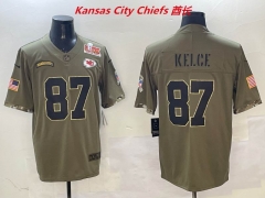 NFL Kansas City Chiefs 1043 Men