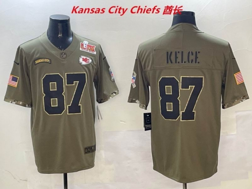NFL Kansas City Chiefs 1043 Men