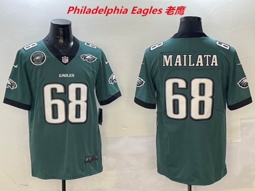 NFL Philadelphia Eagles 2426 Men