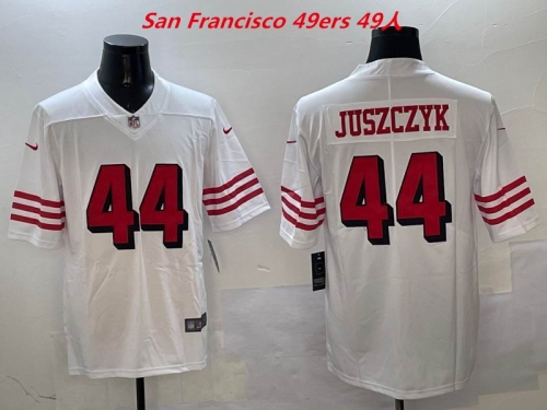 NFL San Francisco 49ers 2101 Men