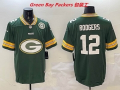 NFL Green Bay Packers 333 Men