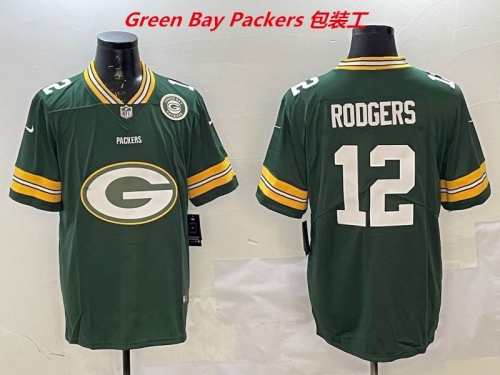 NFL Green Bay Packers 333 Men