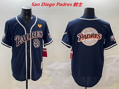 MLB San Diego Padres 1115 Men