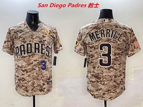 MLB San Diego Padres 1176 Men
