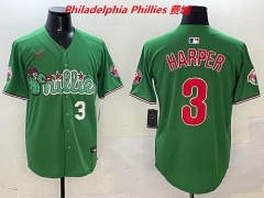 MLB Philadelphia Phillies 956 Men