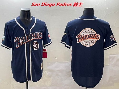 MLB San Diego Padres 1114 Men