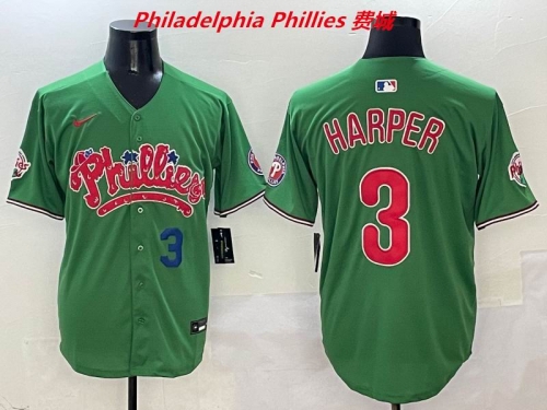 MLB Philadelphia Phillies 1196 Men