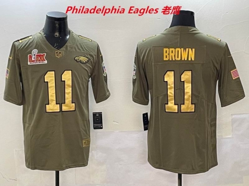 NFL Philadelphia Eagles 2106 Men