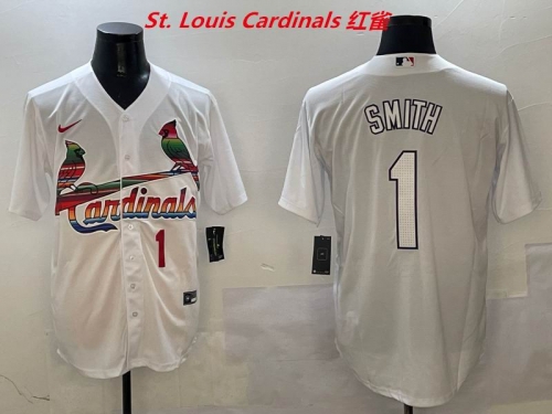 MLB St.Louis Cardinals 171 Men