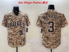 MLB San Diego Padres 1175 Men