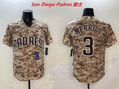 MLB San Diego Padres 1175 Men