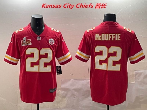NFL Kansas City Chiefs 617 Men