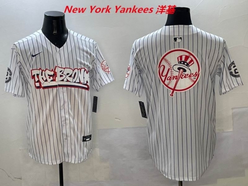 MLB New York Yankees 1996 Men