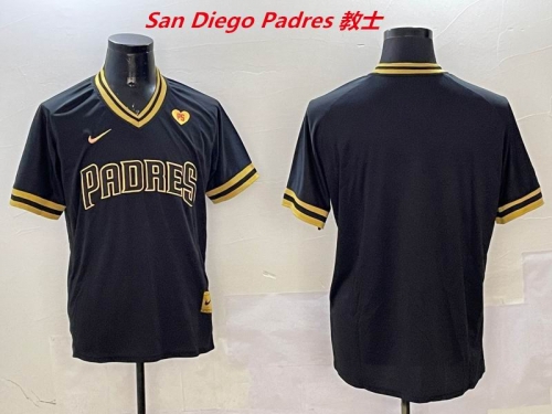 MLB San Diego Padres 1491 Men