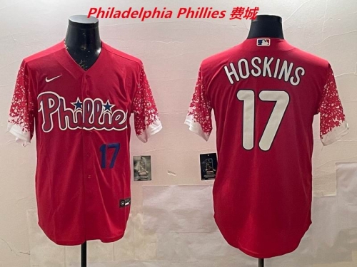 MLB Philadelphia Phillies 888 Men