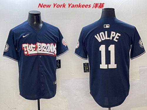 MLB New York Yankees 2133 Men