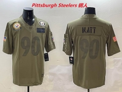 NFL Pittsburgh Steelers 864 Men