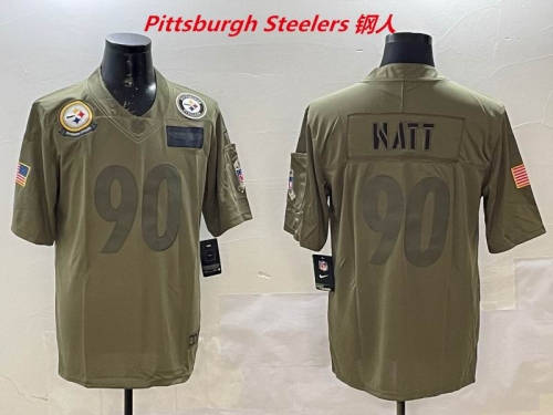 NFL Pittsburgh Steelers 864 Men