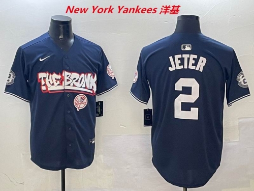 MLB New York Yankees 2120 Men