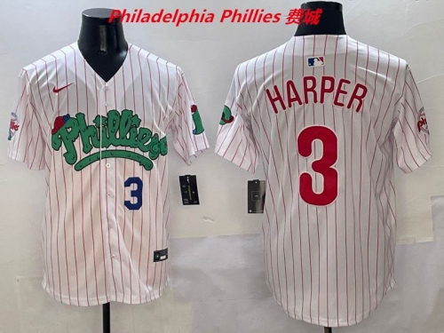 MLB Philadelphia Phillies 1188 Men