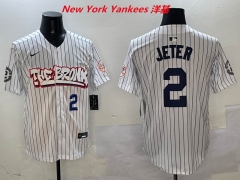 MLB New York Yankees 2074 Men