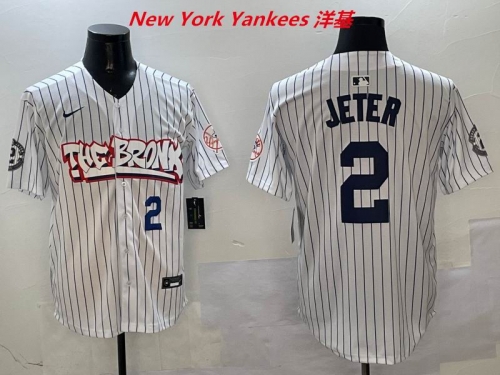 MLB New York Yankees 2074 Men