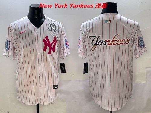 MLB New York Yankees 2213 Men