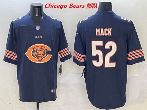 NFL Chicago Bears 506 Men