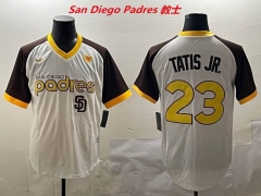 MLB San Diego Padres 1356 Men
