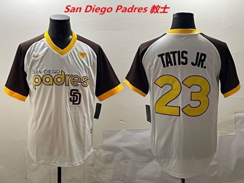 MLB San Diego Padres 1356 Men