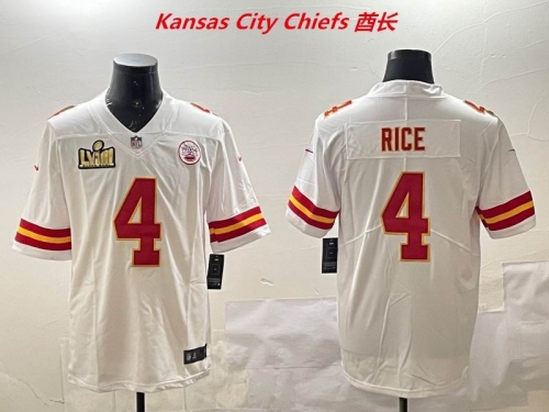 NFL Kansas City Chiefs 638 Men