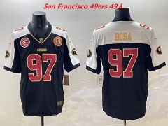 NFL San Francisco 49ers 2081 Men
