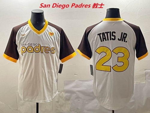 MLB San Diego Padres 1354 Men